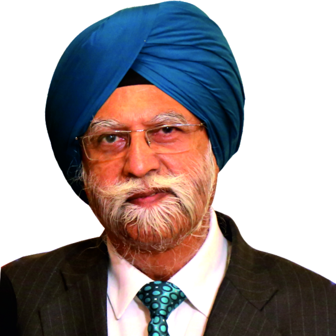 Late Mr. Avtar Singh Gill